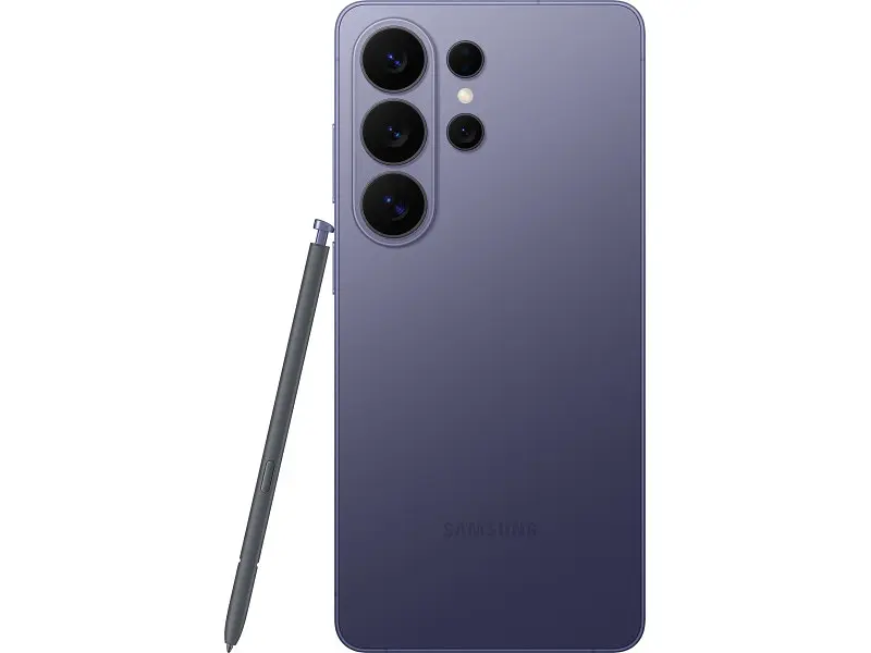 Смартфон Samsung Galaxy S26 Ultra 12/256GB Cobalt Violet (SM-S948BZVD) - фото 6