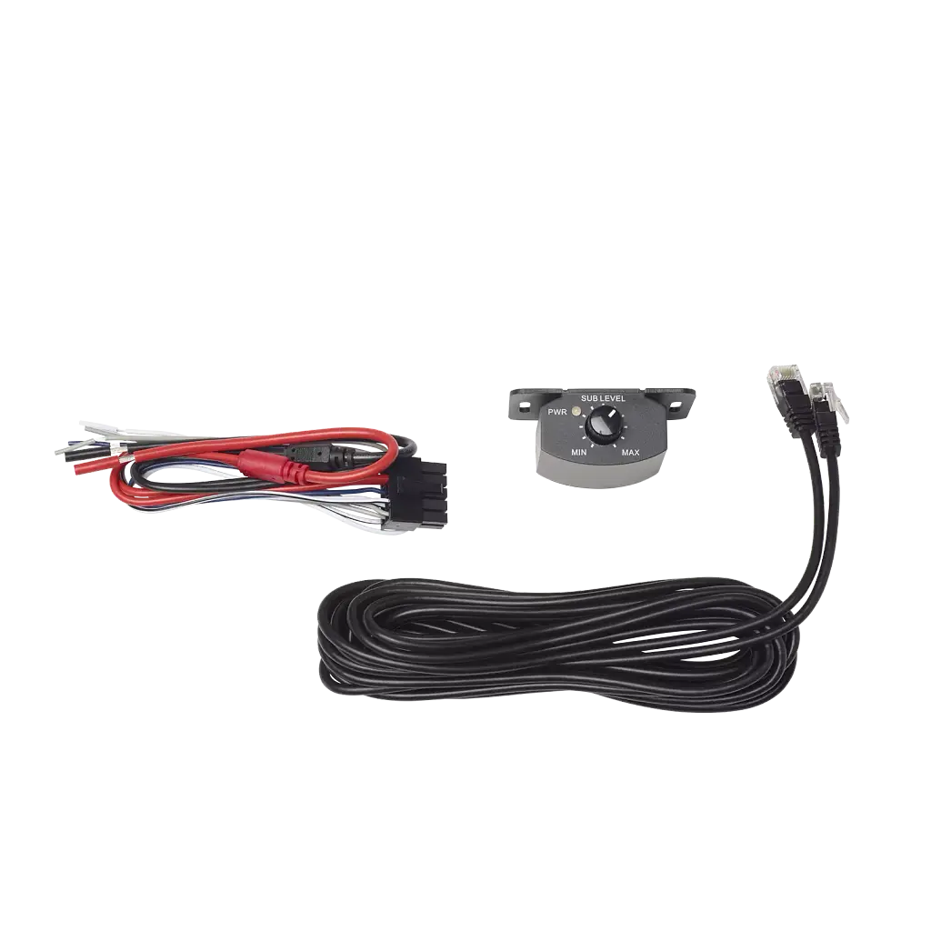 Сабвуфер Infinity BassLink MINI - фото 6