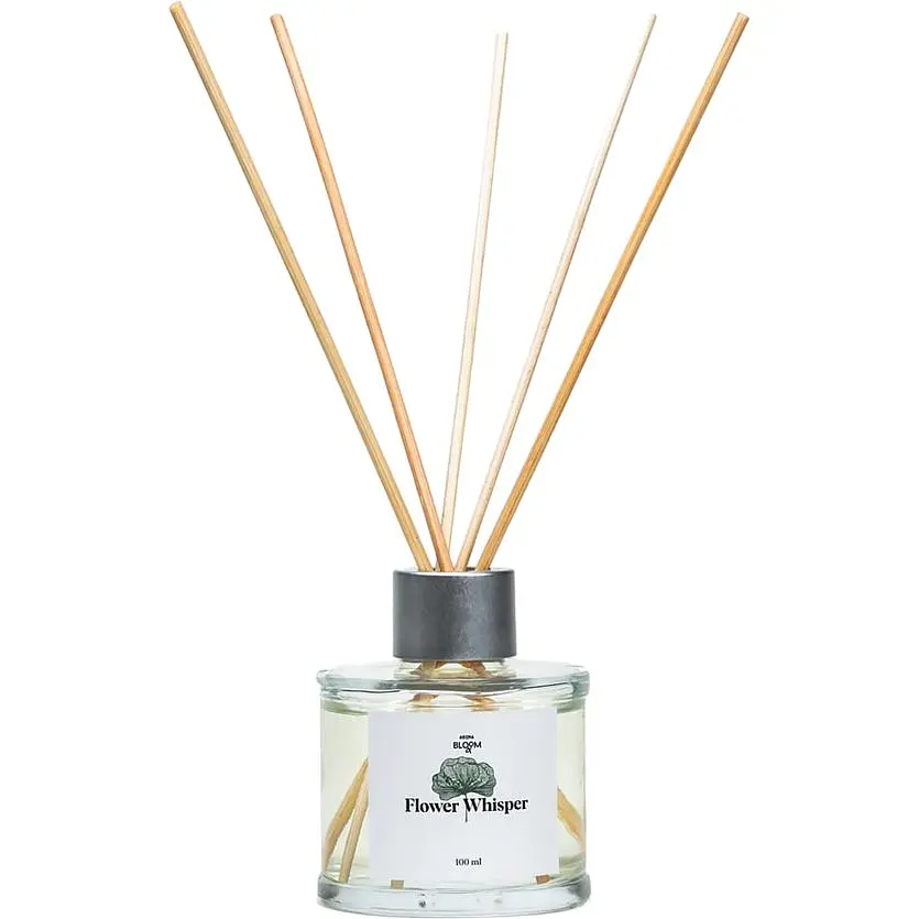 Аромадифузор для дома Aroma Bloomr Цветочный шепот 100 мл - фото 2