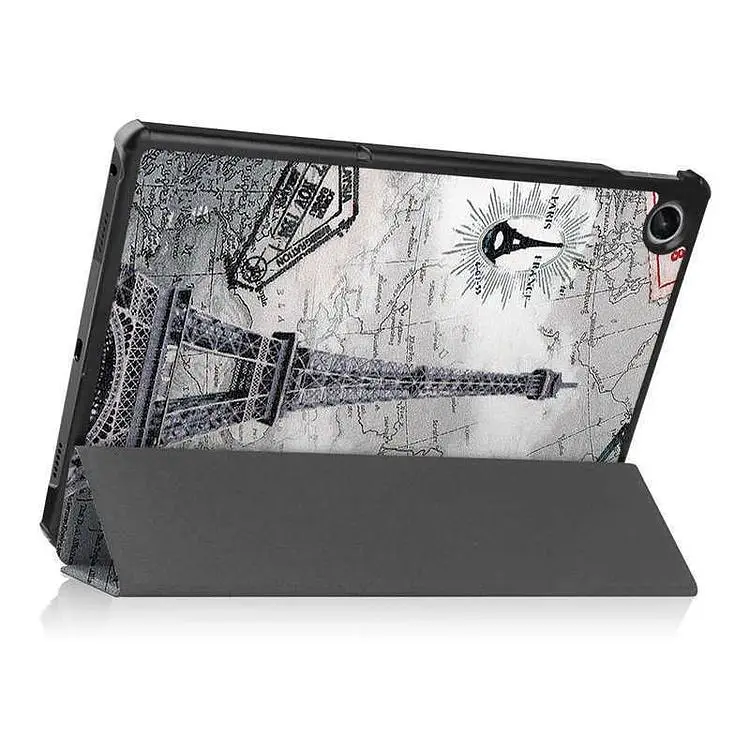 Чохол-книжка BeCover Smart Case для Lenovo Tab M10 Plus TB-125F 3rd Gen /K10 Pro TB-226 10.61" Paris (708316) - фото 5