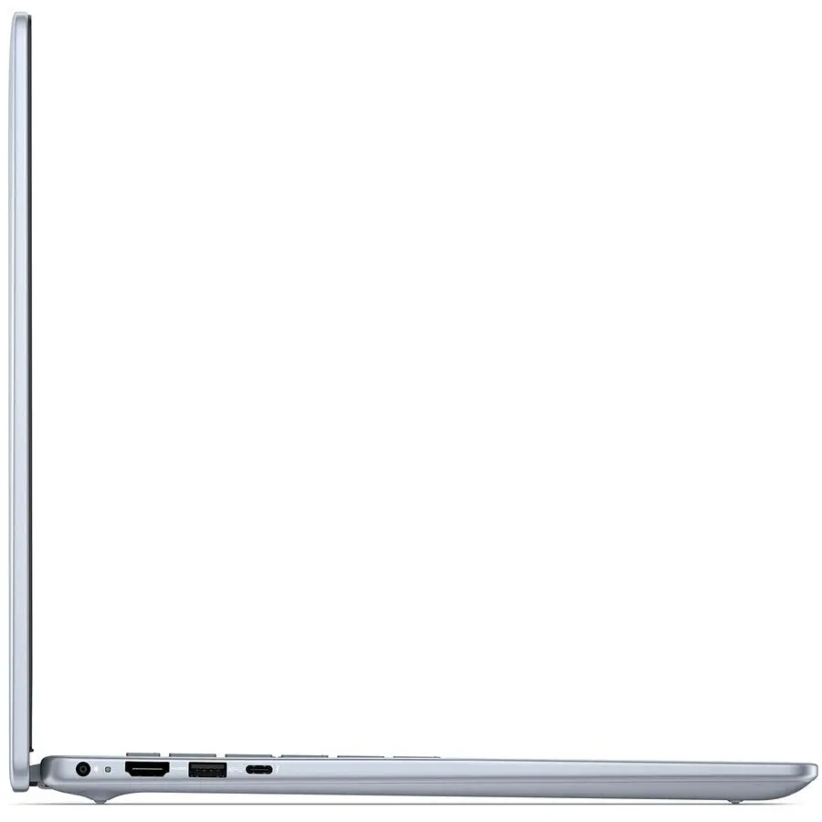 Ноутбук Dell Inspiron 16 Plus 7640 Ice, с Дисплей и разрешение 2.5K, Ultra 7-155H, 16GB LPDDR5X, 1TB, Arc - фото 8