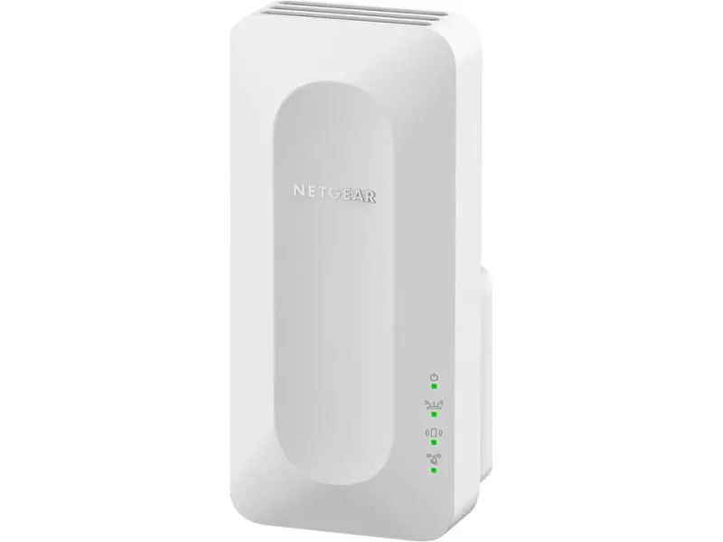 Повторювач Wi-Fi NETGEAR EAX12 (EAX12-100PES) - фото 2