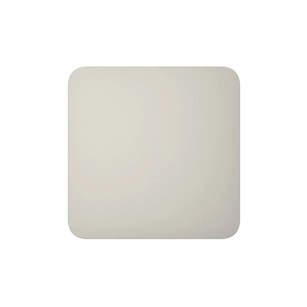 Розумний перехресний вимикач Ajax LightSwitch (Crossover) Jeweller (oyster/устричний) (26-00419)