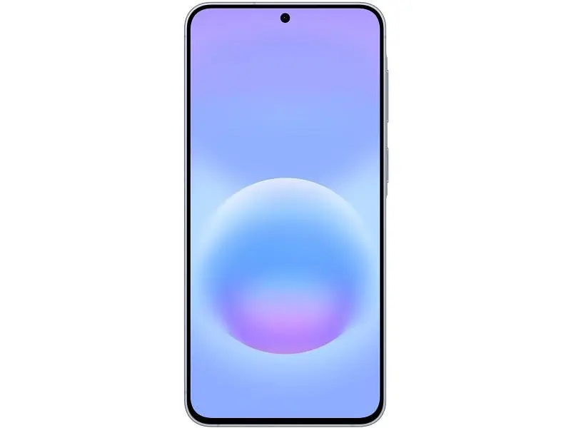 Смартфон Samsung Galaxy A57 5G 8/256GB Icyblue (SM-A576BLBD) - фото 3