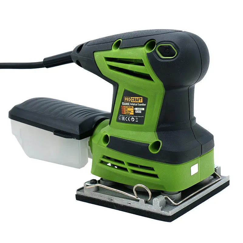 Ексцентрик Procraft EX600E - фото 3