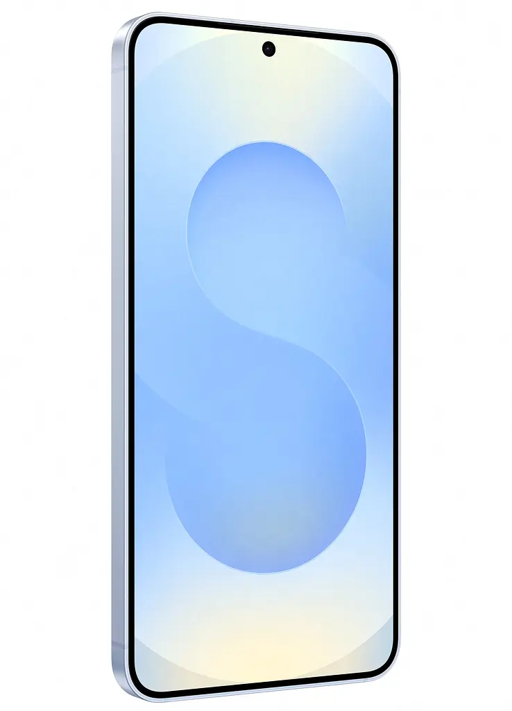 Смартфон Samsung Galaxy S25 12/512GB Icy Blue (SM-S931BLBHEUC) - фото 6