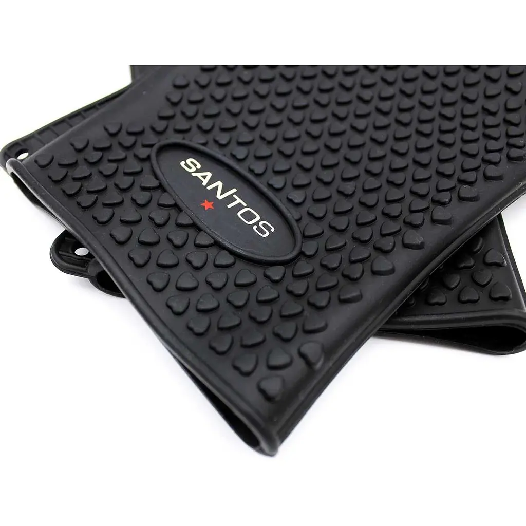 Набор для рваного мяса Santos для томлённой говядины и свинины 3 предмета (890826) - фото 4