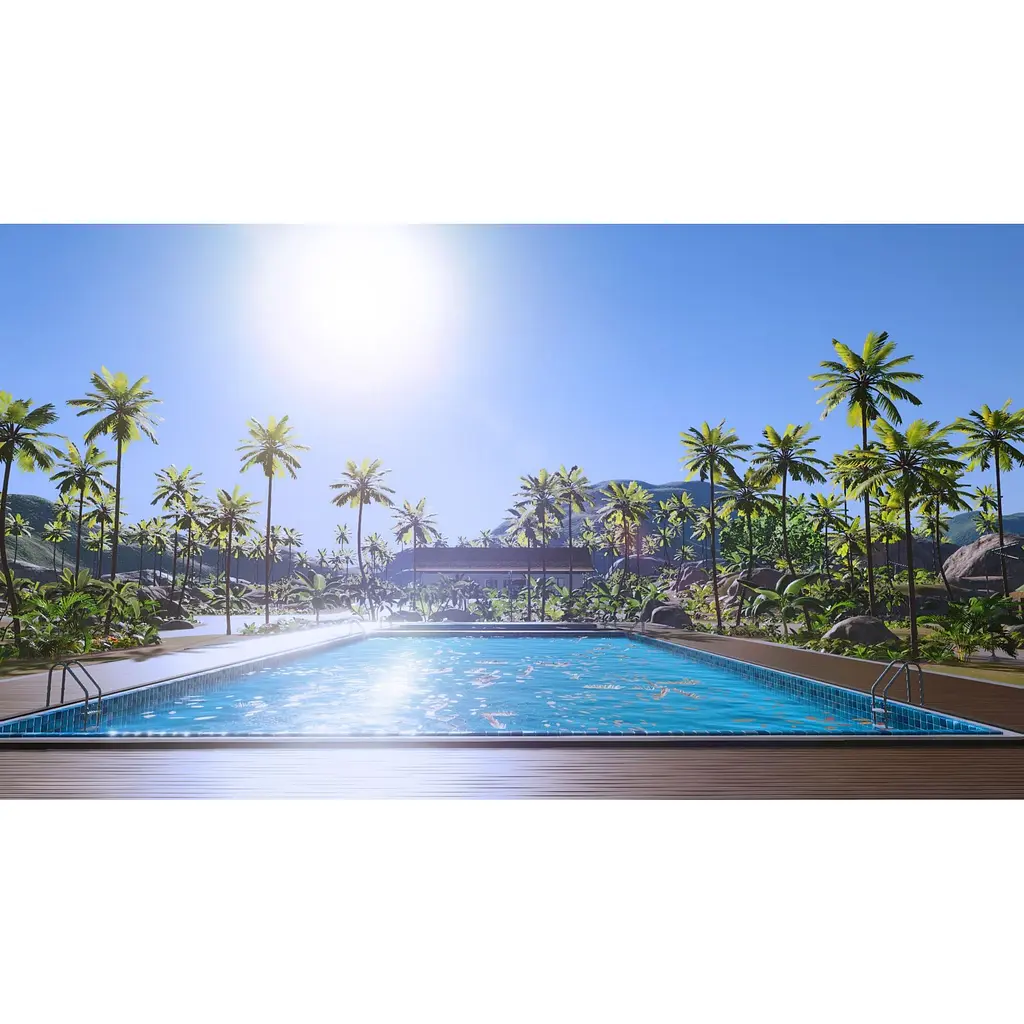 Ключ активации Microsoft Hotel - Lake Edition для Xbox One/Series S/X - фото 7