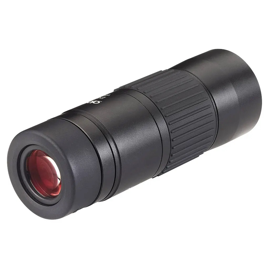 Монокуляр Opticron Explorer WA ED-R 10x42 WP (30786), Чорний - фото 4