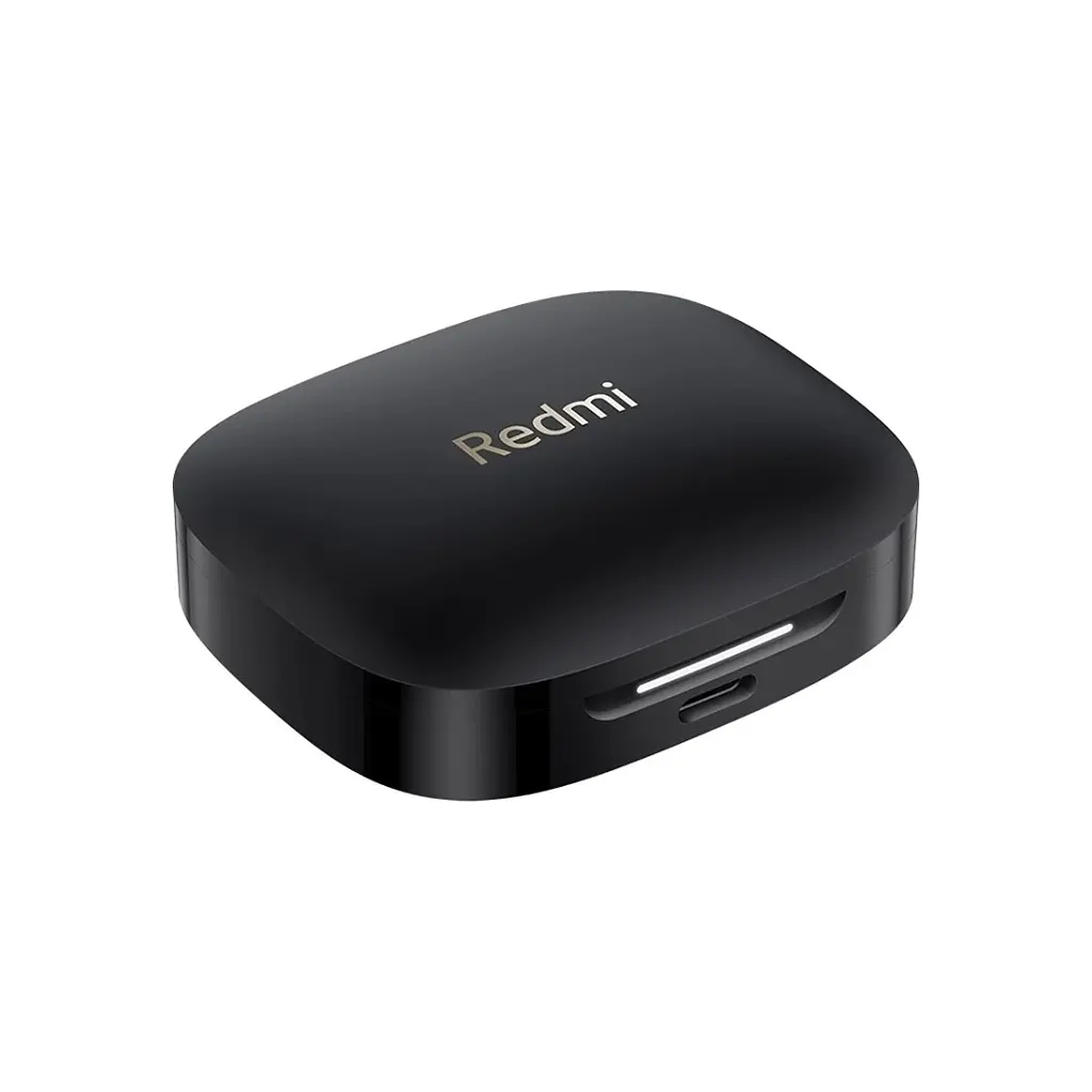 Навушники Xiaomi Redmi Buds 6 (BHR9251GL) Night Black (1124218) - фото 4