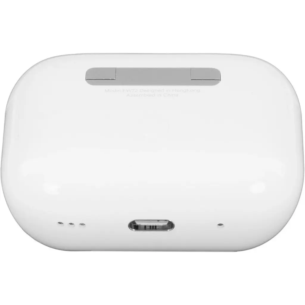 Наушники Hoco EW72 White (6942007629829) [133310] - фото 9