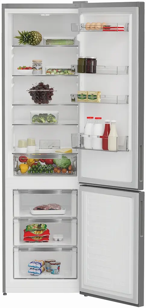 Холодильник Indesit INKS1401S4E1 - фото 4