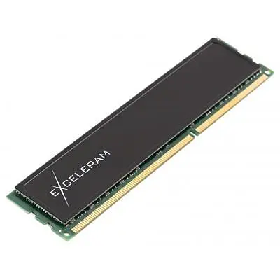 Модуль пам'яті для комп'ютера DDR3 8GB 1333 MHz Black Sark eXceleram (EG3001B) - фото 7