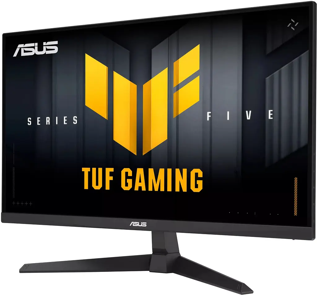 Монітор Asus 27" TUF Gaming VG279QE5A HDMI DP MM IPS 146Hz 1ms sRGB 125% AdaptiveSync teh0014163 - фото 3