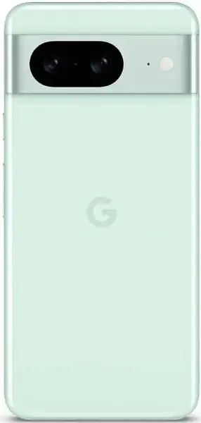 Смартфон Google Pixel 8 8/256GB Mint - фото 2