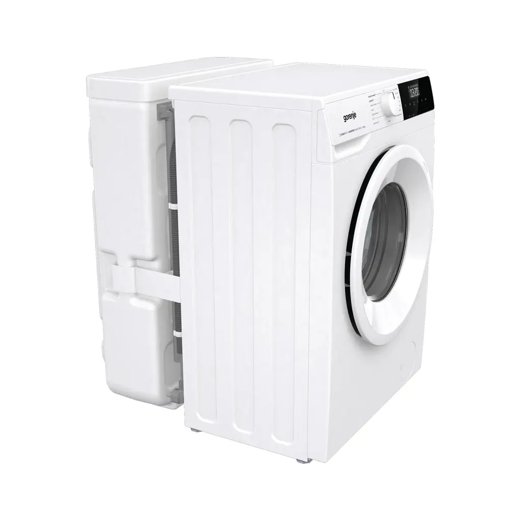 Пральна машина Gorenje WNHPI72SCSIRV+бак (WNHPI72SCSIRV) - фото 3