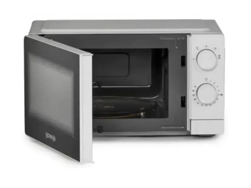 Мікрохвильова піч Gorenje MO20CE1W5EC - фото 4