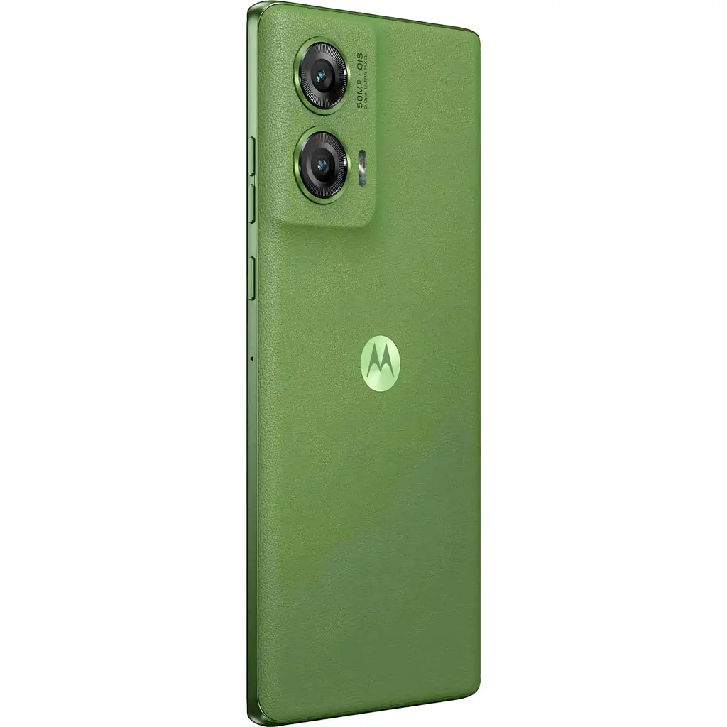 Мобільний телефон Motorola Edge 50 Fusion 8/128GB Forest Green (PB3T0087RS) - фото 11