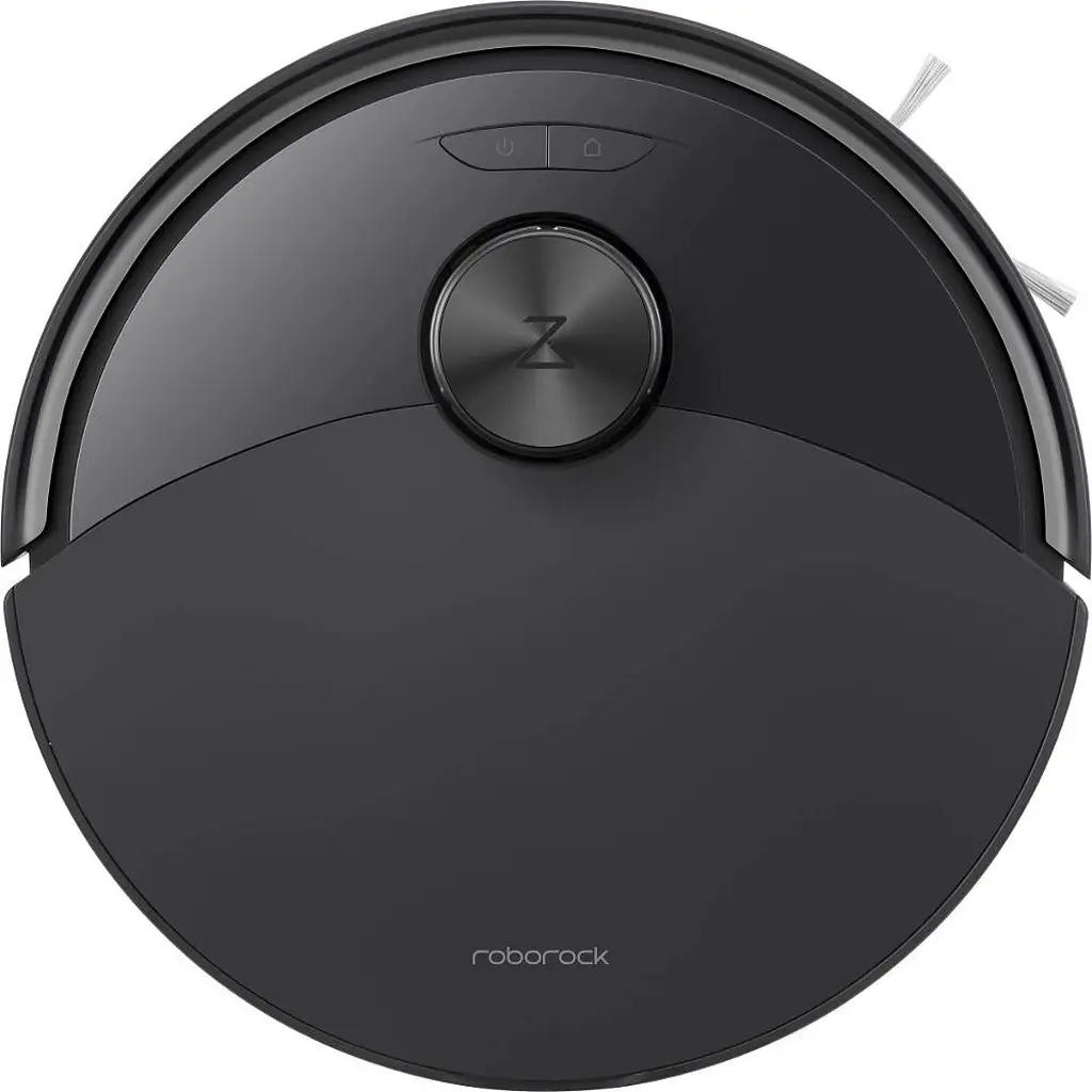 Робот-пилосос Roborock Q10 VF+ Black [139250] - фото 6