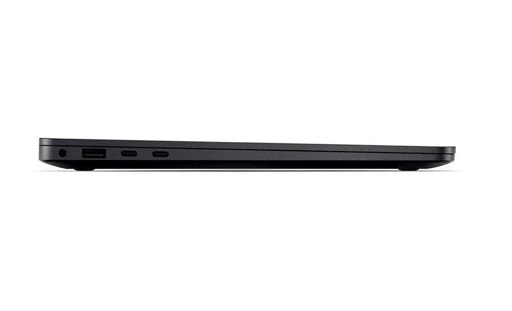Ноутбук Microsoft Surface Laptop 7 (ZGP-00060) Black - фото 7