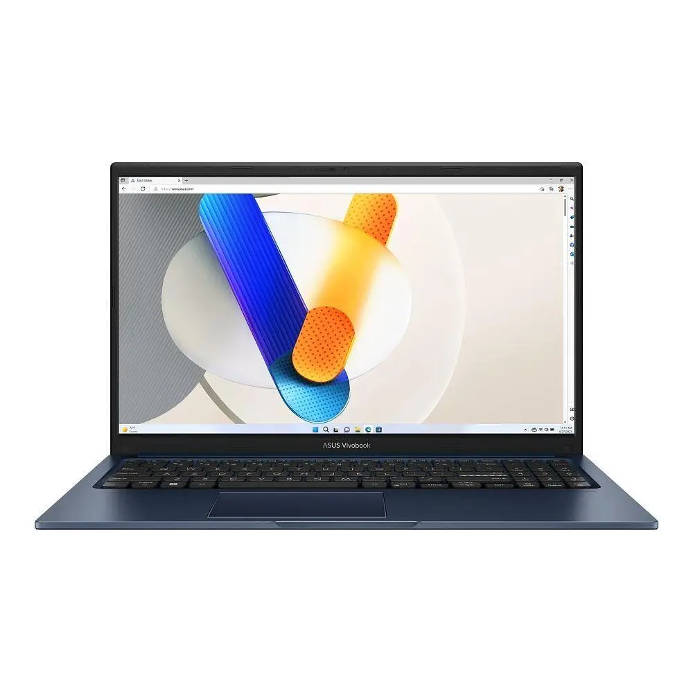 Ноутбук Asus VivoBook 15 X1504VA-BQ2626 i3-1315U/15.6"/16GB/512GB Refurbished