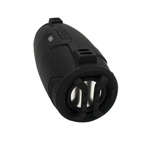 Бездротова Bluetooth колонка XO F25 з мікрофоном, Black - фото 5