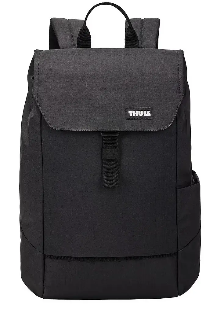 Рюкзак Thule Lithos 16L TLBP213 Black (6808662) - фото 2