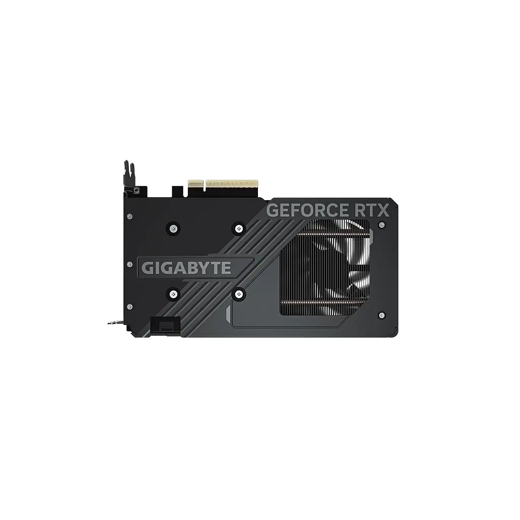 Відеокарта GF RTX 5060 8GB GDDR7 Windforce Gigabyte (GV-N5060WF2-8GD) - фото 3