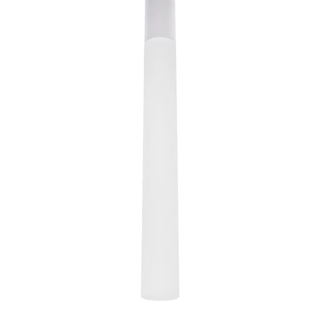 Люстра підвісна Brille тубус LED 3W WW WH (AL-705S/1) - фото 5