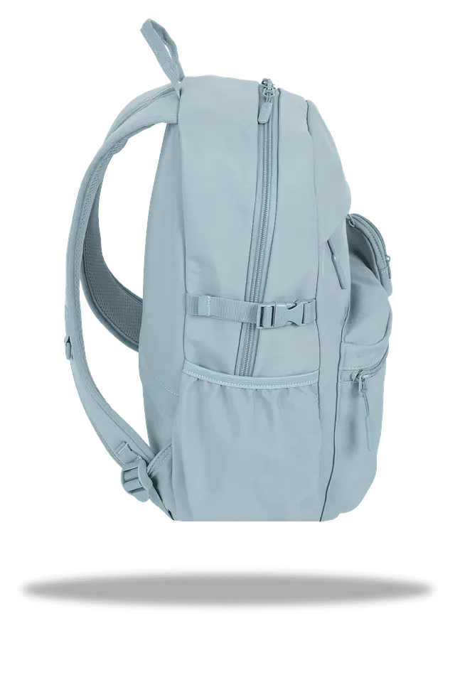 Рюкзак CoolPack FIN Pastel Mint 20 л 45х29х15 см м'ятний (F157994) - фото 4