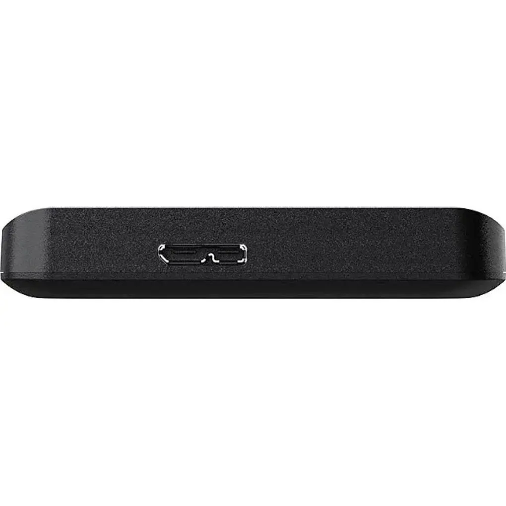 Зовнішній жорсткий диск Toshiba Canvio Partner 1 TB (HDTB510EK3AB) [175549] - фото 6