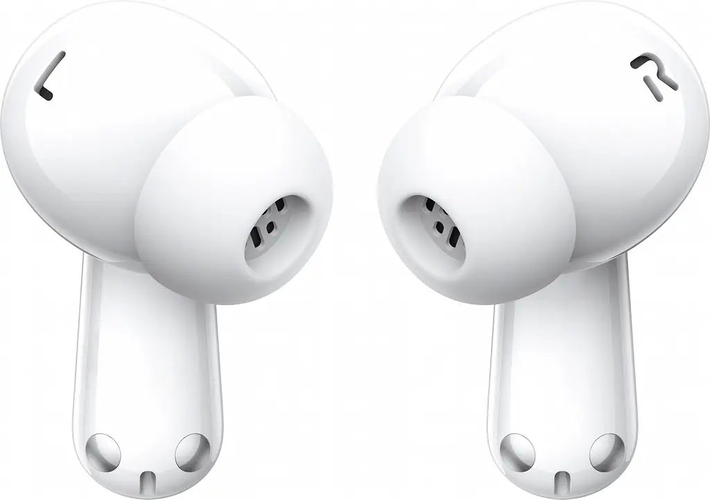 Навушники Oppo Enco Air4 Pro Moonlight White - фото 5
