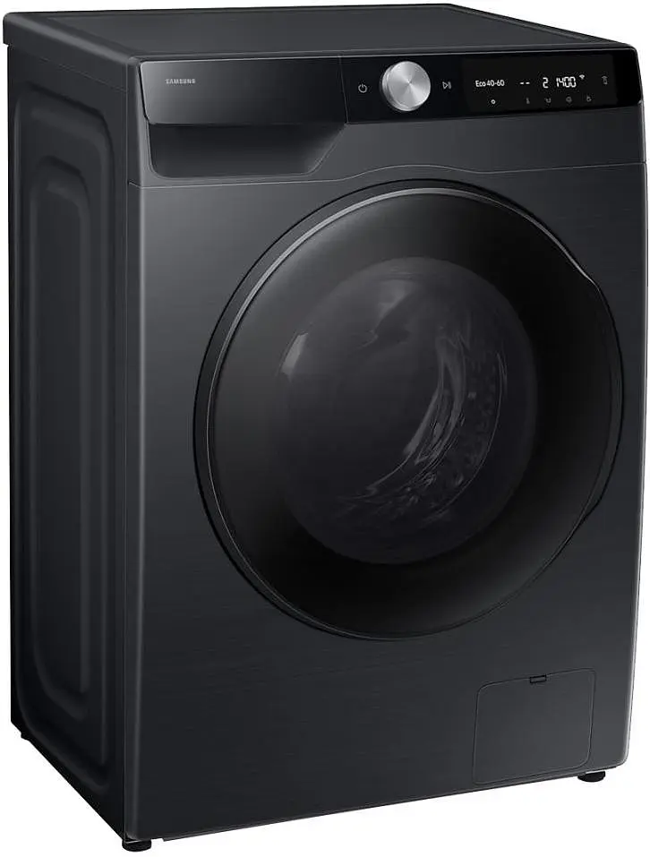 Пральна машина з сушкою Samsung WD90DG6G94BBUA - фото 2