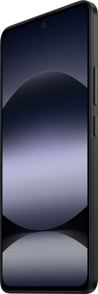 Смартфон Xiaomi Redmi Note 14 5G 12/512GB Midnight Black (Global) (with charger) [NFC] - фото 4