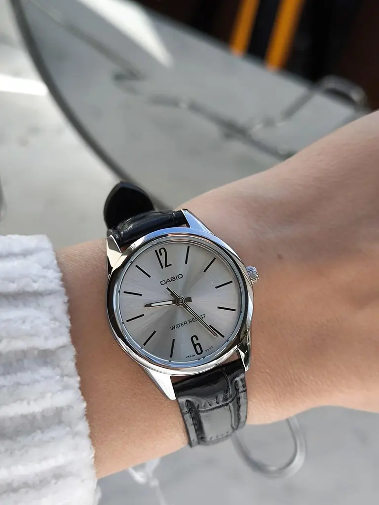 Годинник Casio LTP-V005L-7BUDF - фото 2