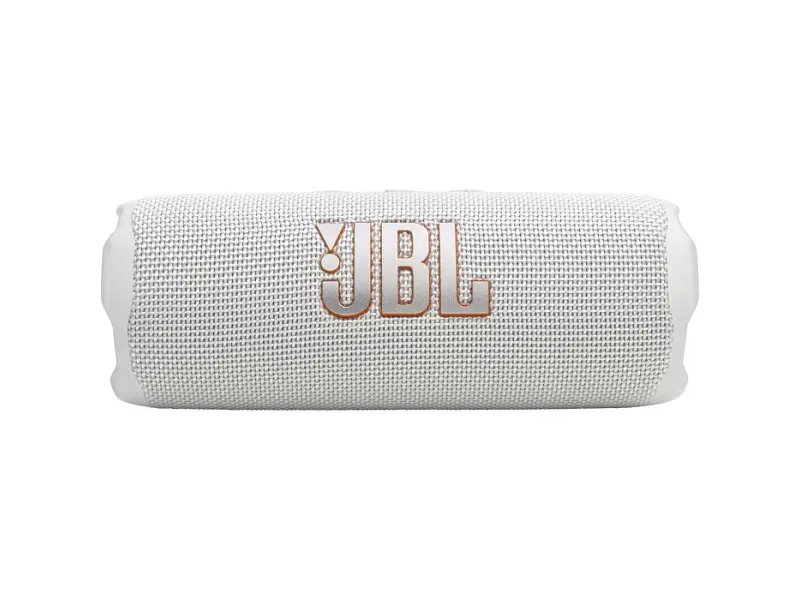 Портативна колонка JBL Flip 7 White (FLIP7WHT) - фото 3