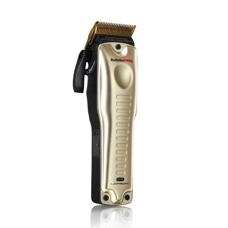 Машинка для стрижки Babyliss Pro FX825GE - фото 6