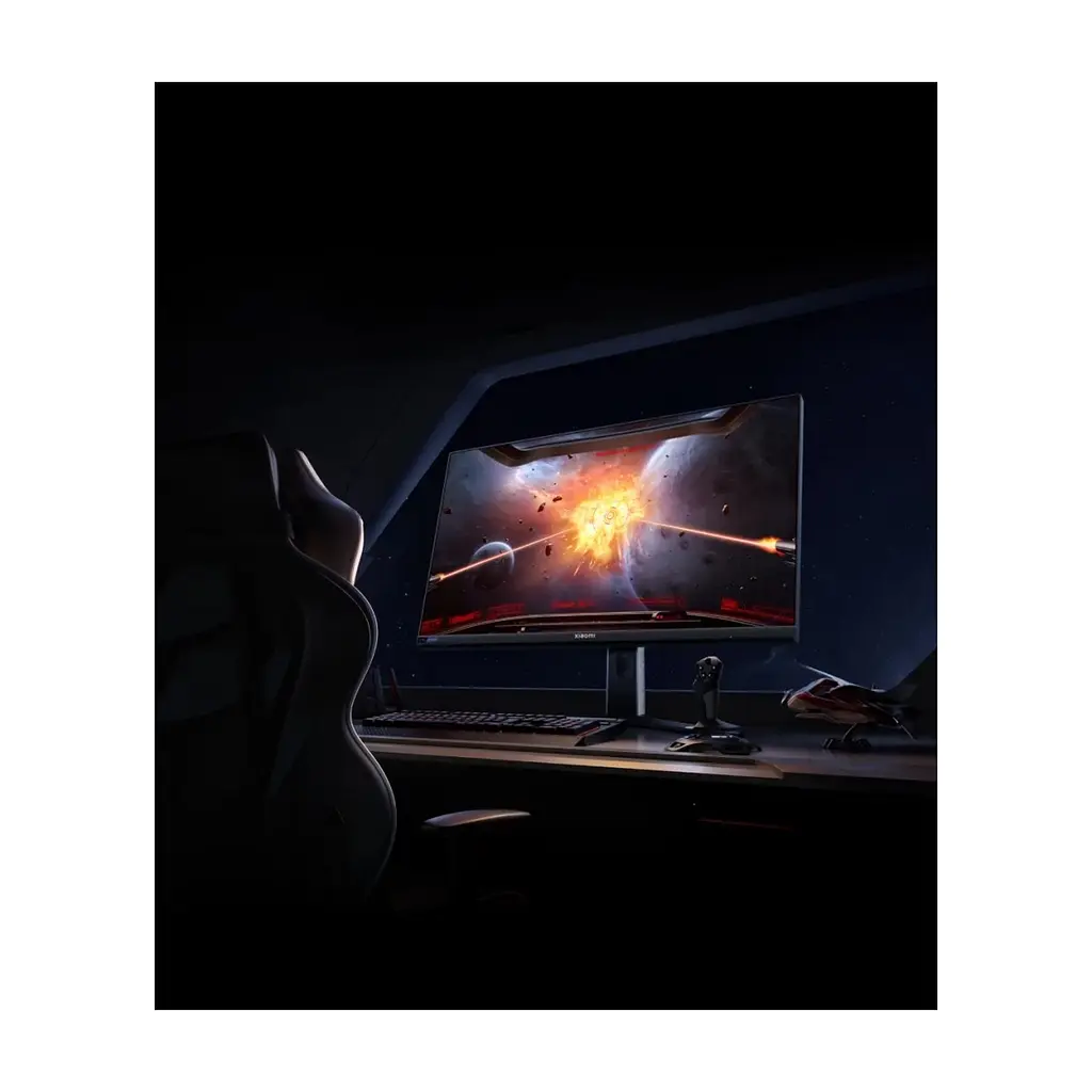 Монітор Xiaomi Mini LED Gaming Monitor G Pro 27Qi 2026 (ELA6394EU) - фото 10
