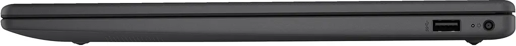 Ноутбук HP 15-fc0097ua 15.6 FHD IPS AG, AMD R3-7320U, 8GB, F512GB, UMA, DOS, сірий (B4LW8EA) - фото 5