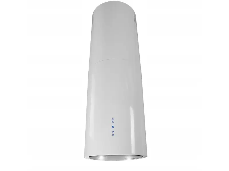 Витяжка VDB TUBE WHITE
