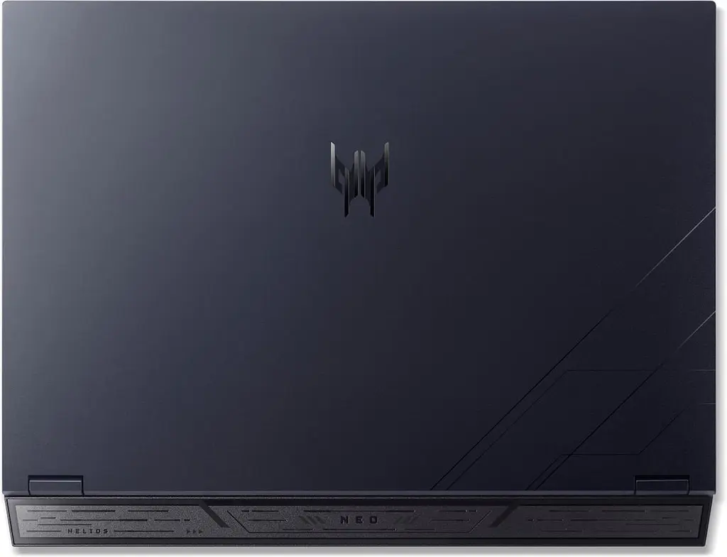 Ноутбук Acer 18 Predator Helios Neo 18 PHN18-72 WQXGA IPS/Intel U9-275HX/32GB/1TB/RTX 5070 8GB/DOS/Black (NH.QVHEU.00A) - фото 10