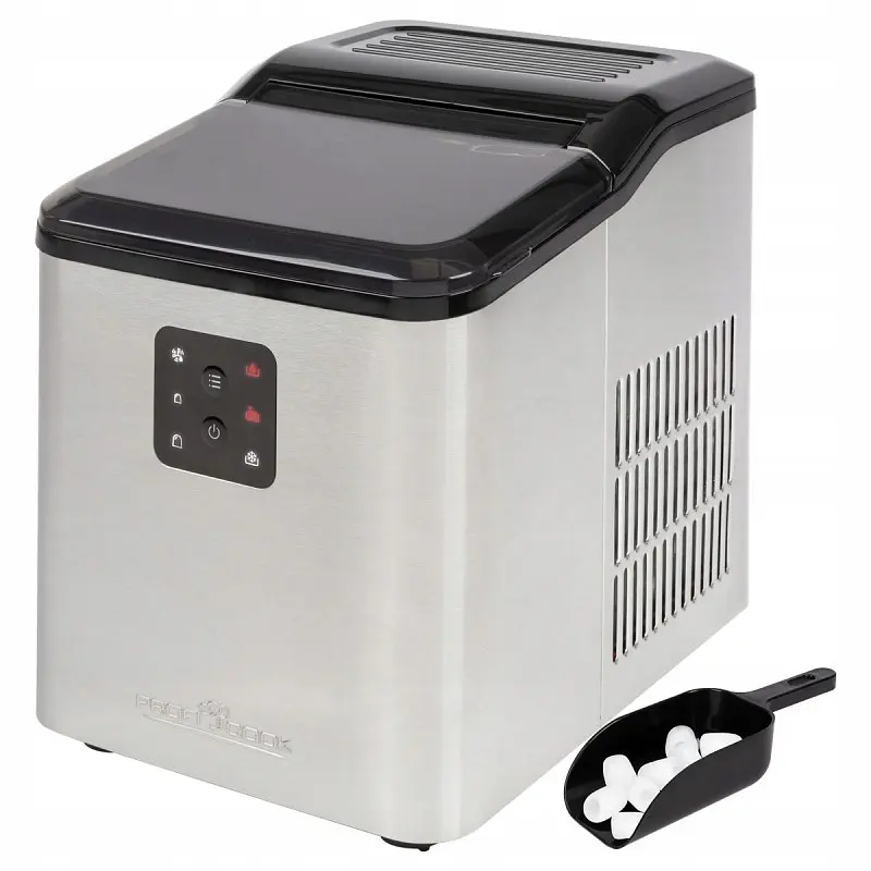 Апарат для приготування льоду Profi Cook PC-EWB 1253 (Льодогенератор) - фото 2