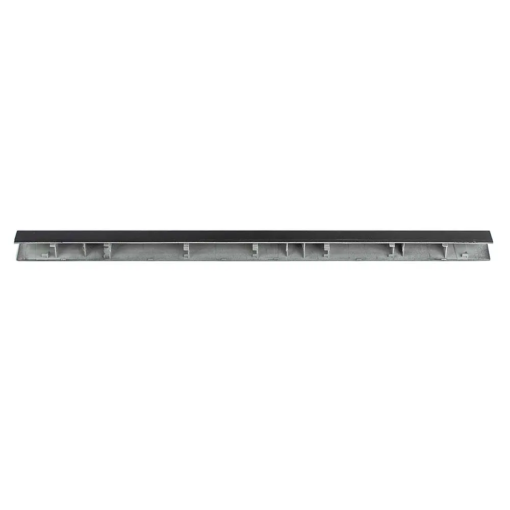 Корпус кришка петель для Lenovo 320-15ABR 320-15AST 320-15IKB 330-15ARR 330-15IKB, (Чорний, Кришка петлі) - фото 2