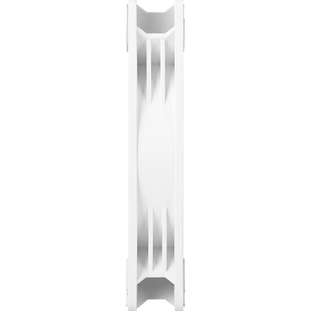 Вентилятор SilverStone VISTA 140 ARGB White (SST-VS140W-ARGB) - фото 9