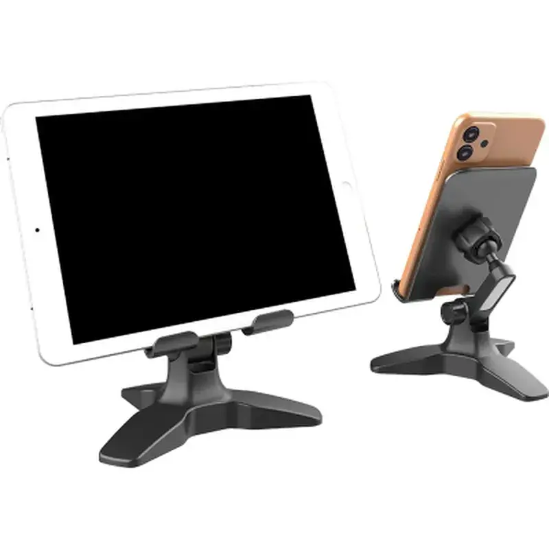 Підставка до планшета Grand-X DT-01 настільний тримач для смартфону (DT-01) - фото 5