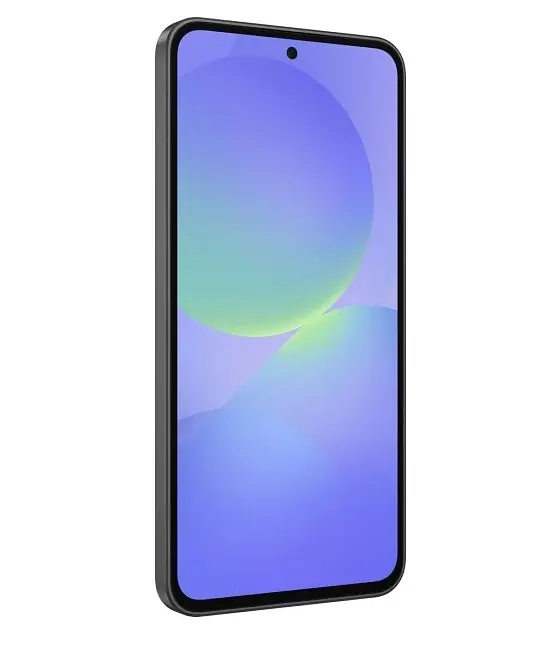 Смартфон Samsung Galaxy A36 5G 8/256GB Awesome Black (SM-A366BZKG) - фото 3