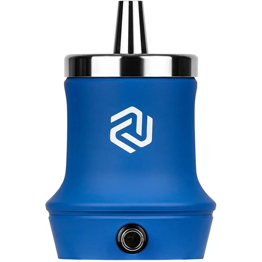 Кальян Amotion Roam - Cobalt Travel Hookah - фото 2