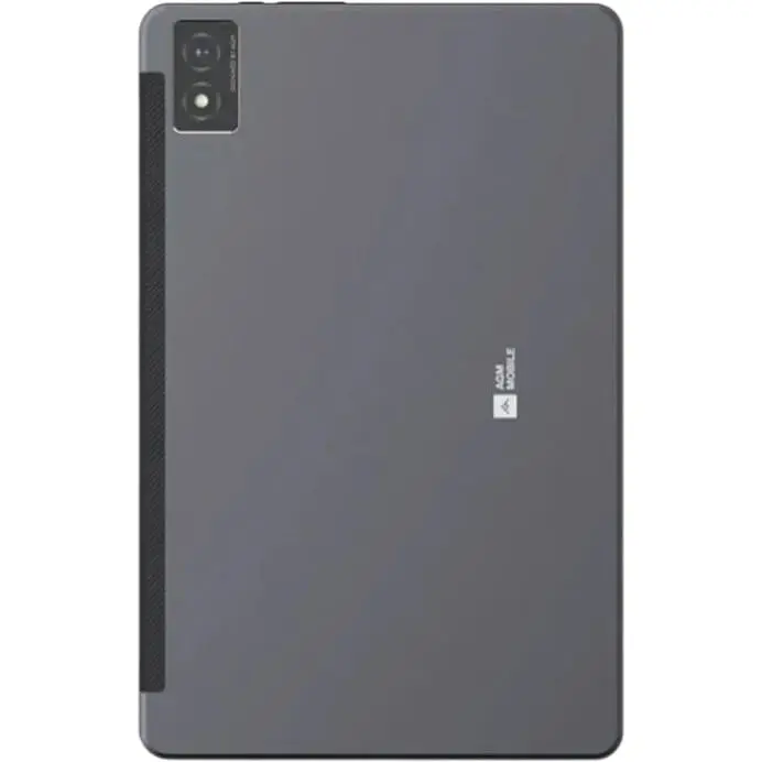 Планшет AGM Pad P1 8/256GB Black - фото 2