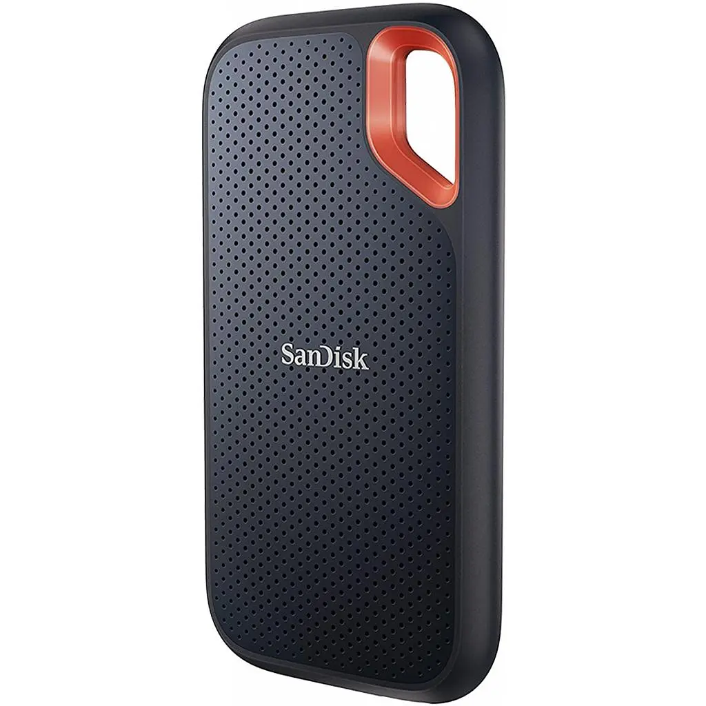 Накопичувач SSD USB 3.2 1TB SanDisk (SDSSDE61-1T00-G25) - фото 3