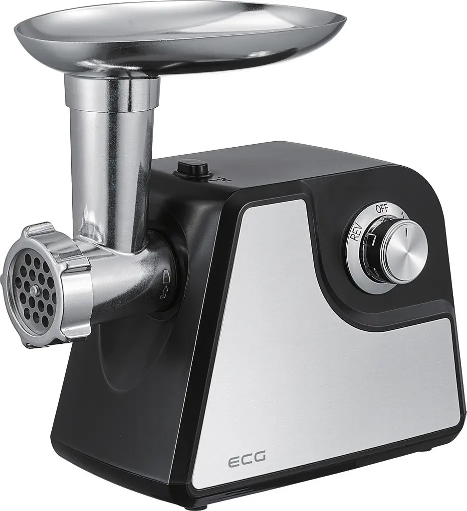 М'ясорубка ECG MG 1310 Simply - фото 3